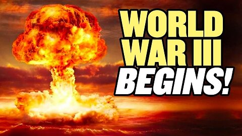 ✡️ WW3 Begins: Israel bombs Lebanon (White House officials do not believe war is unavoidable)