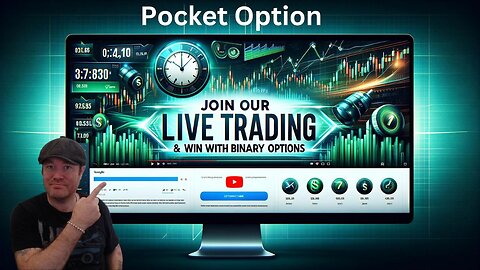 Live Trading Success: How I Won 3 Out of 4 Binary Options Trades