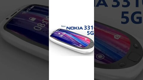 NOKIA 3310 4G AND 5G NEW LATEST MOBILE MODEL 2023