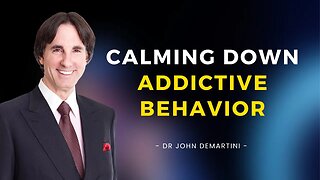 Understanding the Subdictions that Lead to Addictions | Dr John Demartini