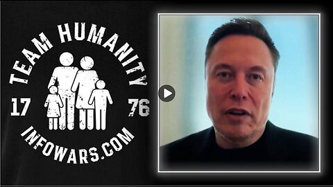 VIDEO: Elon Musk SLAMS Extinctionists, Calls On Team Humanity To Populate The Planet