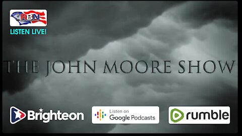 The John Moore Show on Thursday, 6 January, 2022