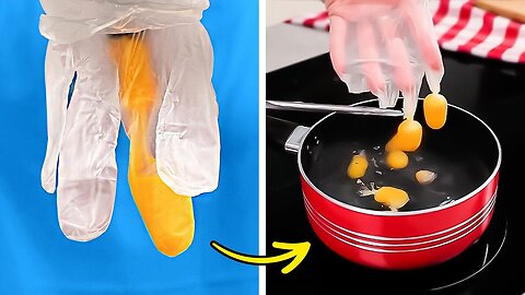 WOW! WEIRD LIFE HACKS THAT ARE SURPRISINGLY EFFECTIVE! 🤩🔧| U.S. NEWS ✅