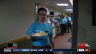 IHOP changes annual National Pancake Day, proceeds of event go to Children's Miracle Network