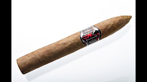 Chamuco Platinum Belicoso Cigar Review