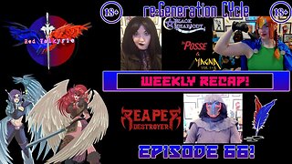 「re:Generation CYcle // Ep 66」