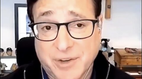 BOOSTED Bob Saget Dead at 65… Found in Hotel Room at Ritz-Carlton in Orlando FULL VIDEO: Military Documents About Gain of Function Contradict Fauci Testimony Under Oath! #ExposeFauci