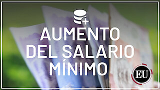 Así quedó el aumento del salario mínimo en Colombia
