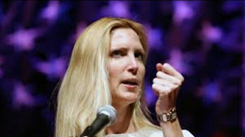 Ann Coulter Gets Ben Shapiro SPEECHLESS with immigration Statistic