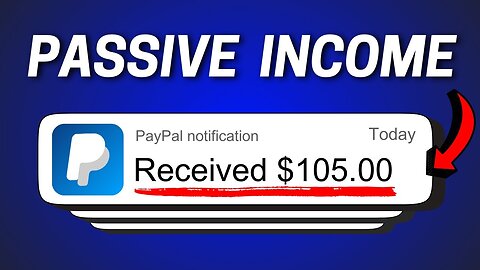 $100/Day.4 Legit Apps To Earn Passive Income Online