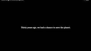 "The Decade We Could Have Stopped Climate Change"