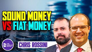 Economic Wisdom Revealed: A Riveting Discussion between Chris Rossini & Michael Gayed on Money