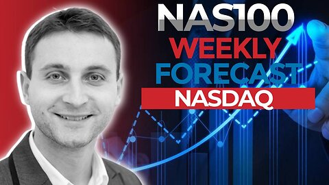 NAS100 | NASDAQ Analysis today 20.7.2024. | NASDAQ forecast #nas100