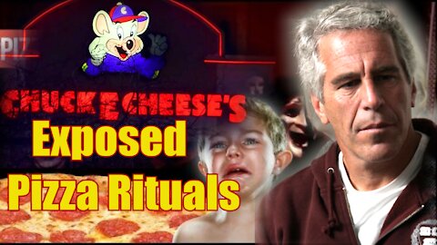 Epstein Pizza Rituals Exposed!