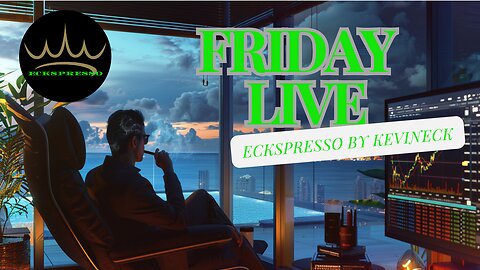 Friday LIVE