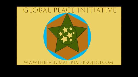 global peace intititive