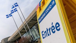 La vaccination des travailleurs essentiels va bientôt ouvrir à certains endroits au Québec
