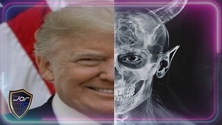 Trump's Sacrifice: BATTLE AGAINST the Left's DEMONIC NARRATIVE