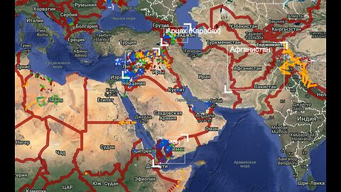 F-16 over Odessa. SMO to end in 2024. Israel threatens Iran. Houthis shoot down US MQ-9 UAV. Nikkei.