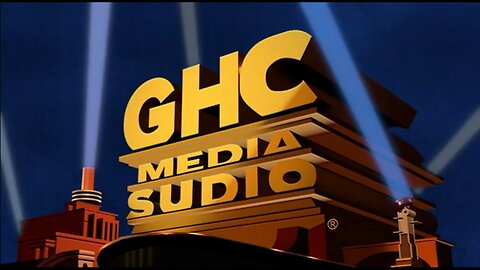 GHC Media Studio (1992) *Audio*
