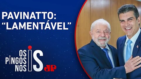 Governo confirma realização da COP30 na cidade de Belém, no Pará