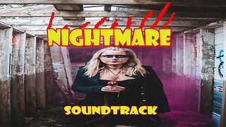 #the nightmare #soundtrack