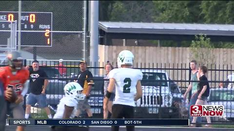 Des Moines North vs. CB Thomas Jefferson