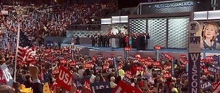 DNC takes first step towards virtual convention