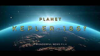 Kepler-186f: Could It Be an Abode for Life Beyond Our Planet? #exoplanets