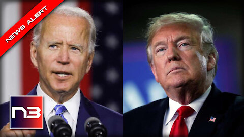 Donald Trump REACTS to Biden’s Jobs Plan with BRUTAL Reality Check