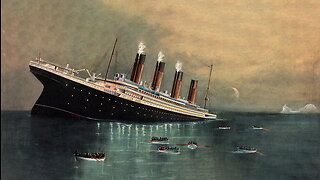 What Were Your Chances of Surviving The Titanic Based On Your Income