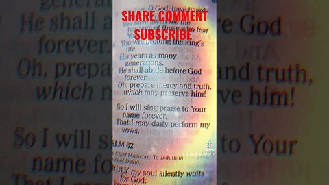 #GodisLove #Share #Comment #subscribetomychannel it'll be #Fun I #Promise #praisethelord #JesusSaves