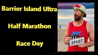 BARRIER ISLAND ULTRA - HALF MARATHON