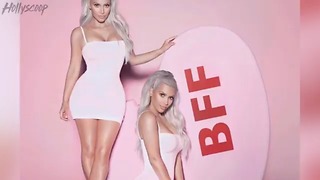 Kim Kardashian Sending Perfume To All Her Haters: Look Out Taylor Swift, Blac Chyna, Wendy Williams