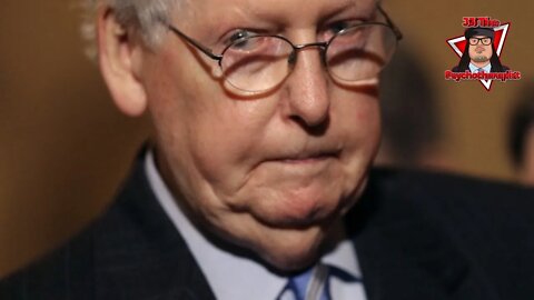 McConnell Caves Allows JCPA Media Cartel Bailout Bill to Be Included in Defense Package