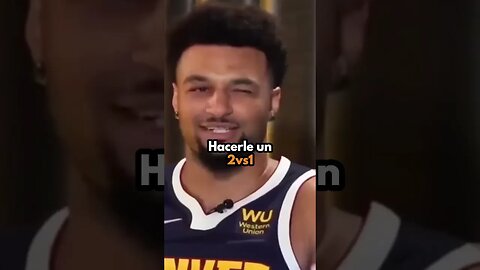 El Dia Que Jokic Se Burlo De Rudy Gobert