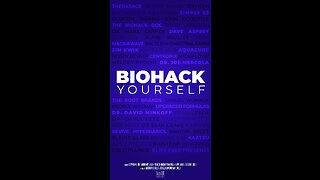 Biohack Yourself Behind The Scenes