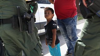 The Majority Of Families Separated At The Border Are Still Apart