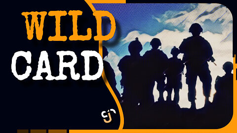Ghost Recon Wildlands - Wild Card