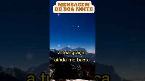 MENSAGEM DA MADRUGADA. #shortseja