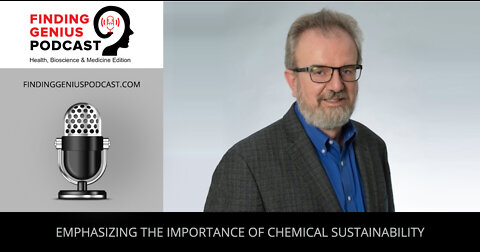 Emphasizing The Importance Of Chemical Sustainability