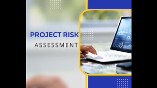 Project Risk Assessment Example