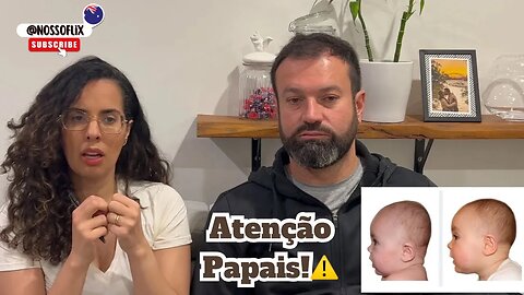 [Maternidade Real] Como tratamos a Plagiocefalia do Carlos | NOSSO FLIX AUSTRÁLIA