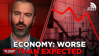 2024 Economy So Far: Worse Than Expected