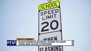 Boynton Beach police cracking down on school zone speeders