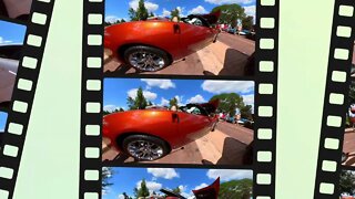 2006 Chevy Corvette - Longwood, Florida #corvette #carshow #insta360