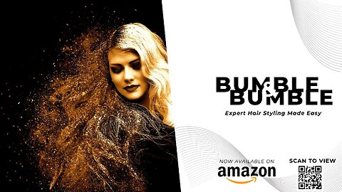 The Ultimate: Achieving Stunning Hairstyles with Bumble & Bumble