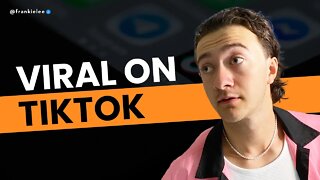 Growing From Zero To 3.7 Million On TikTok With Nathan Lust