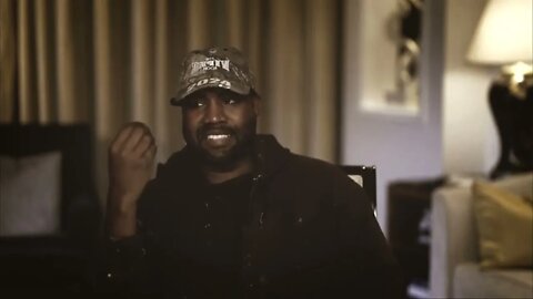 Kanye West/Piers Morgan I Is He Crazy or Speaking Truth?