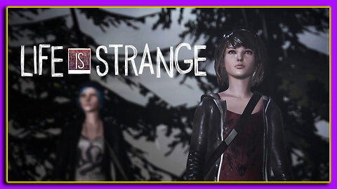 What in The Name of Spirit World!|Life Is Strange(2015)|Gameplay FINALE